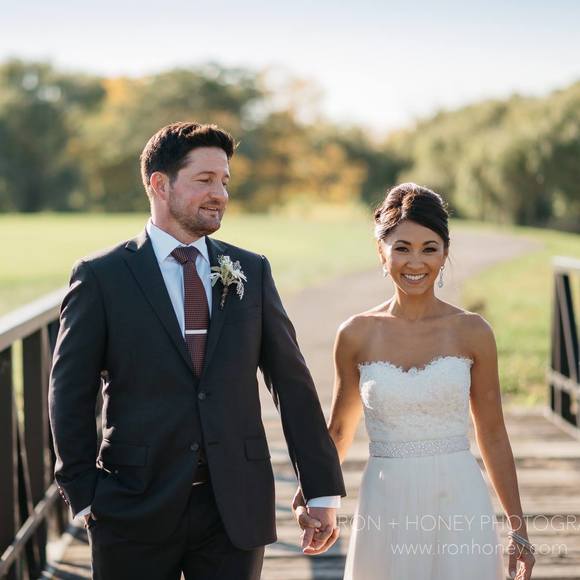 Meet your Posher, Heather - Picture 1 of 1